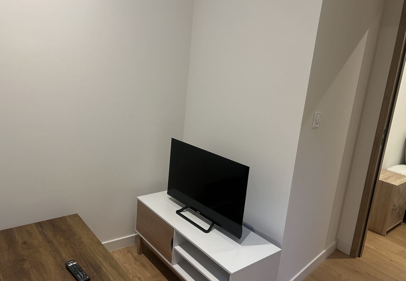 Appartement à Valence - Chapeliers – Terrasse Royale