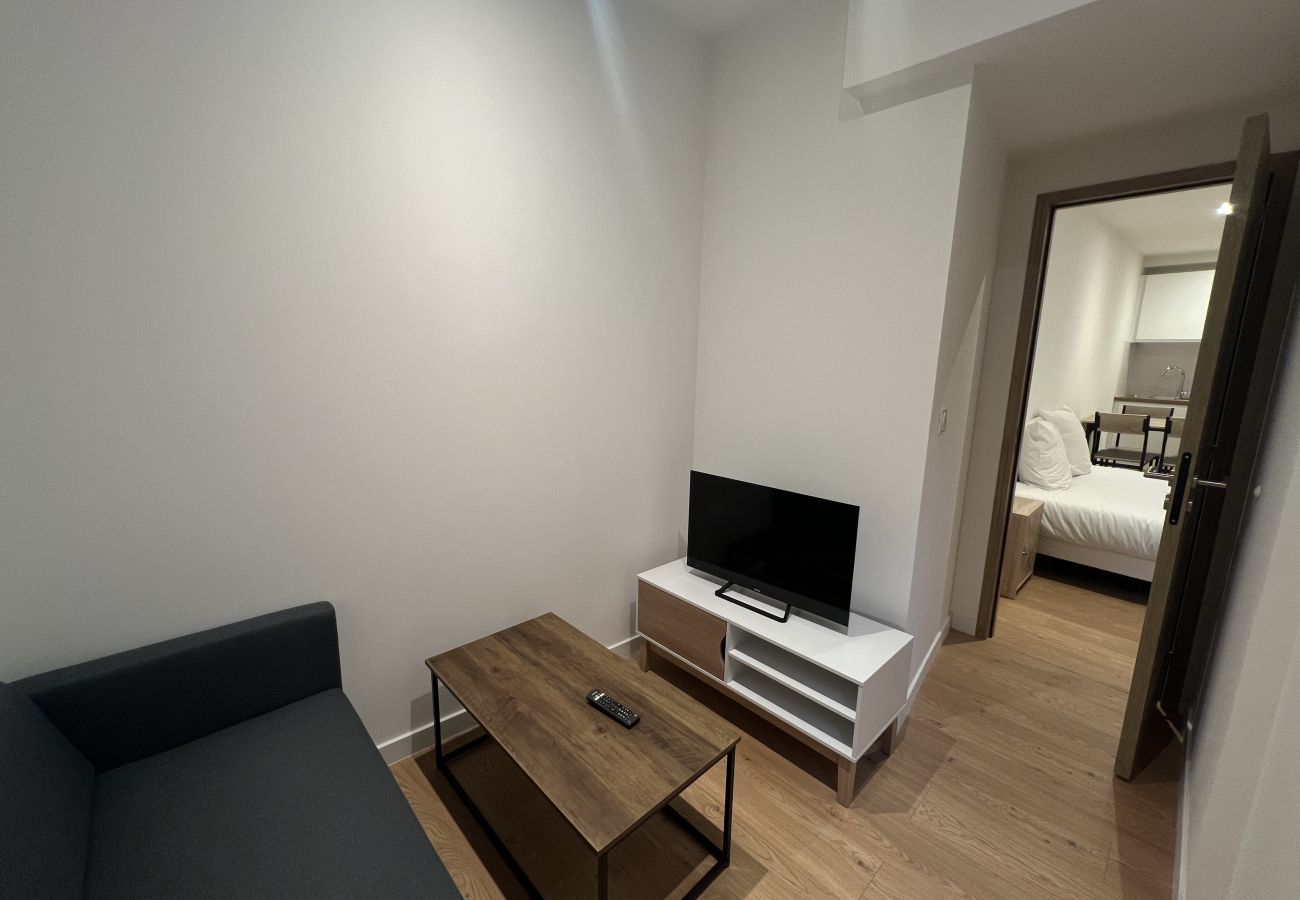 Appartement à Valence - Chapeliers – Terrasse Royale