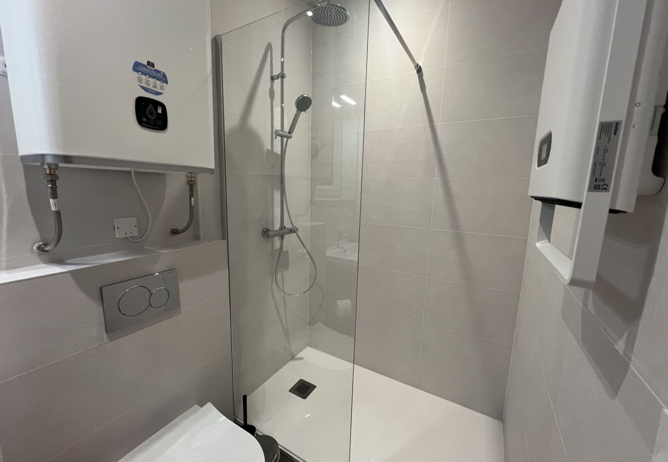 Appartement à Valence - Chapeliers – Terrasse Royale