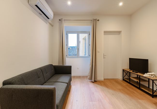 Appartement à Valence - Chapeliers – Suite Dorée