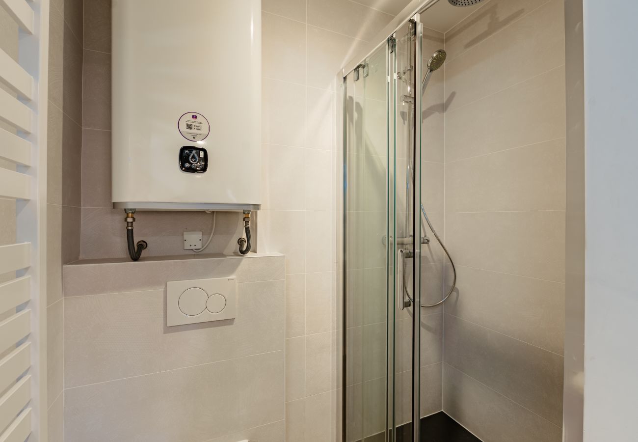 Appartement à Valence - Chapeliers – Suite Dorée