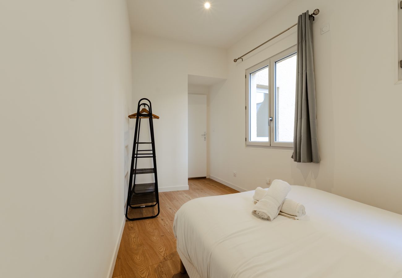 Appartement à Valence - Chapeliers – Suite Dorée