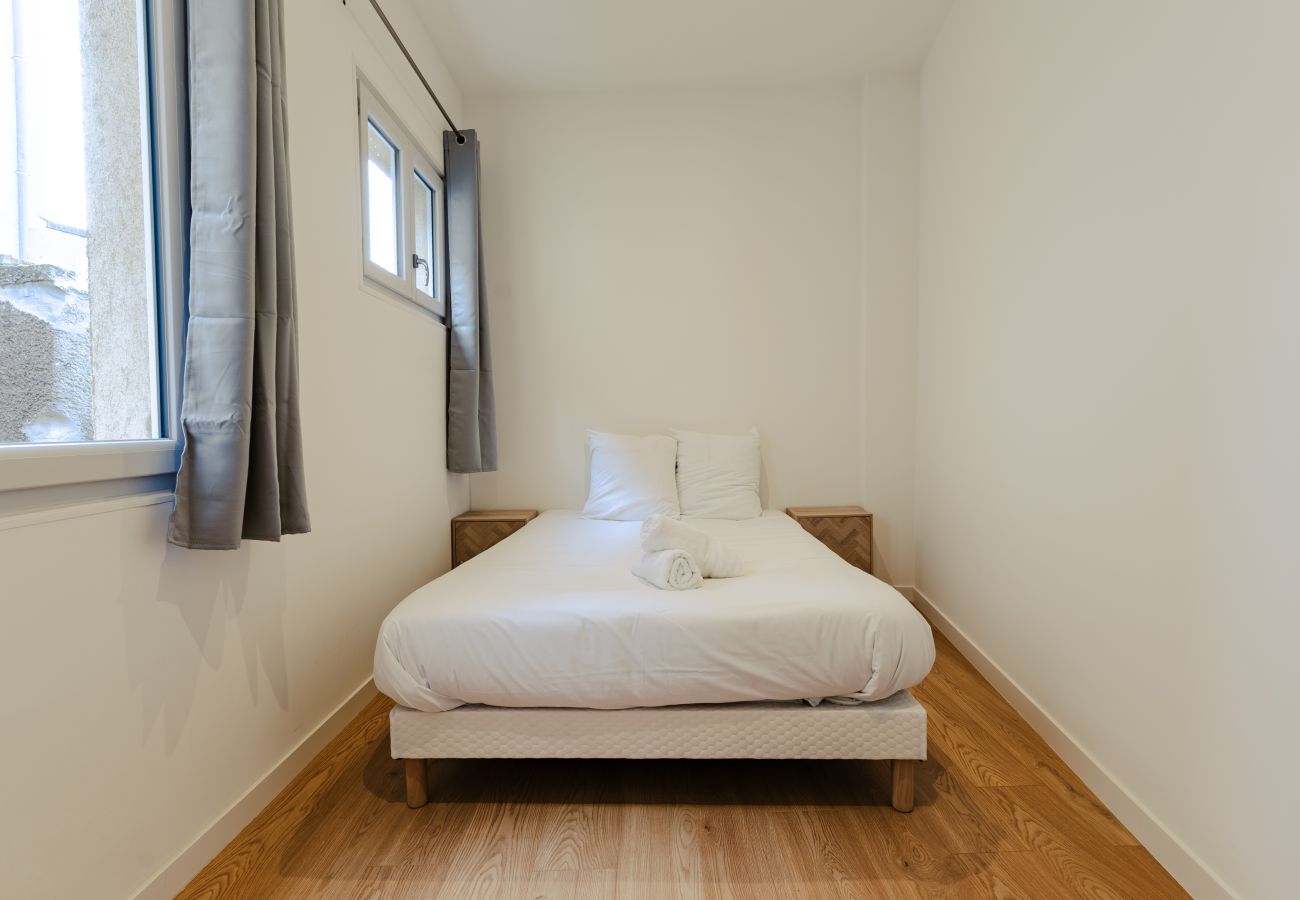 Appartement à Valence - Chapeliers – Suite Dorée