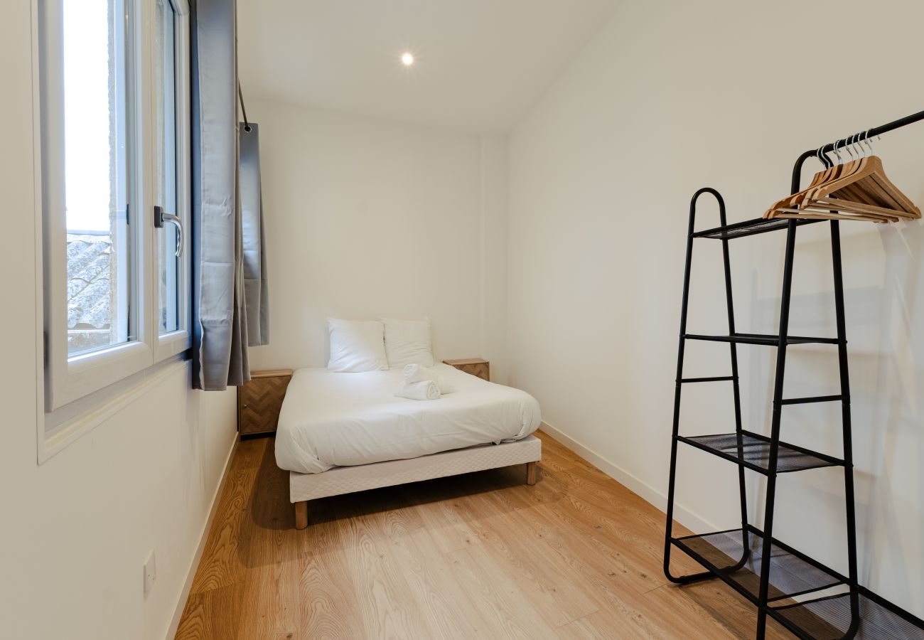 Appartement à Valence - Chapeliers – Suite Dorée