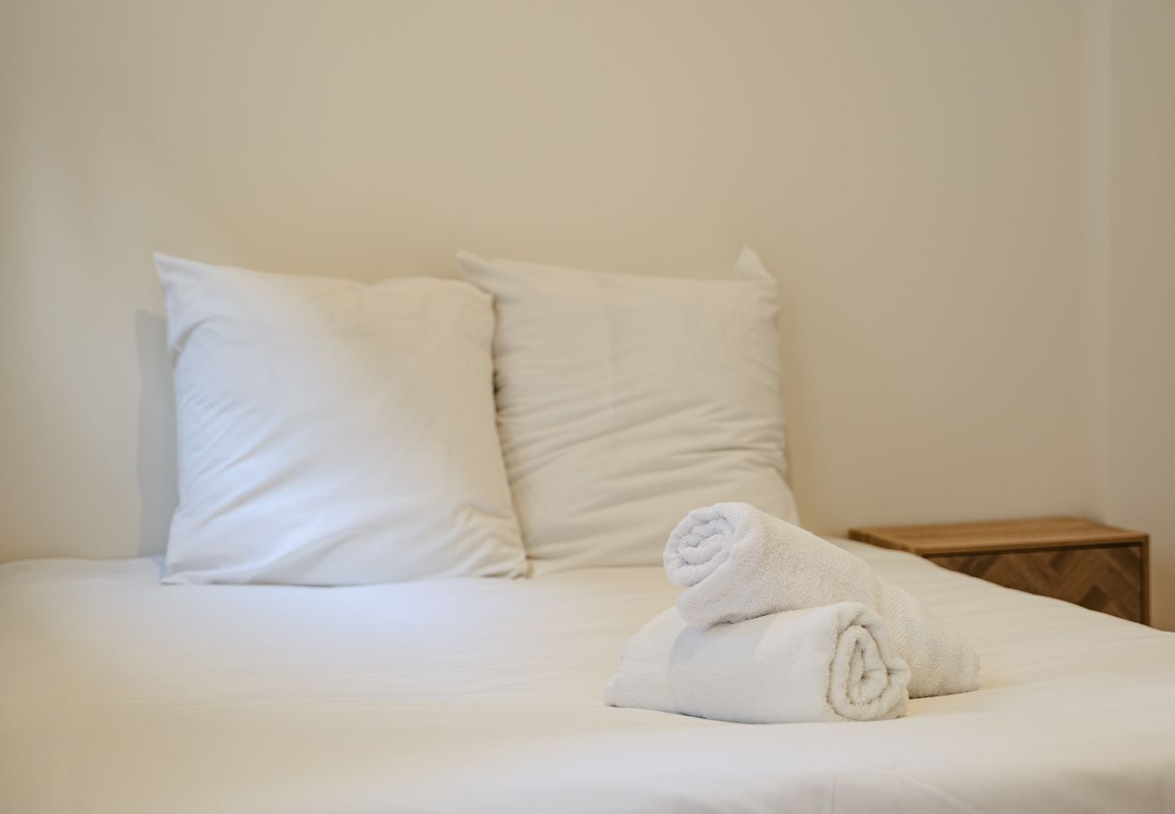 Appartement à Valence - Chapeliers – Suite Dorée