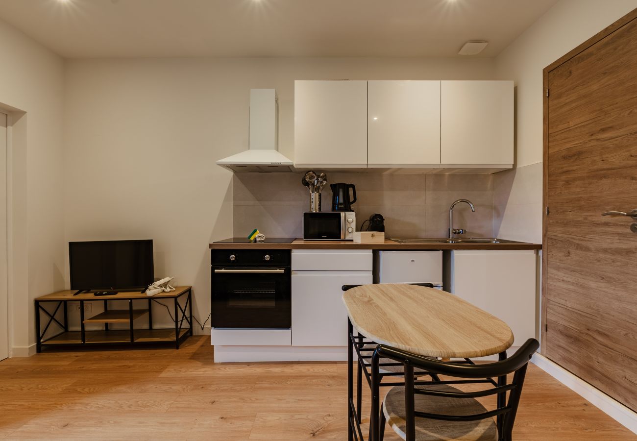 Appartement à Valence - Chapeliers – Suite Dorée