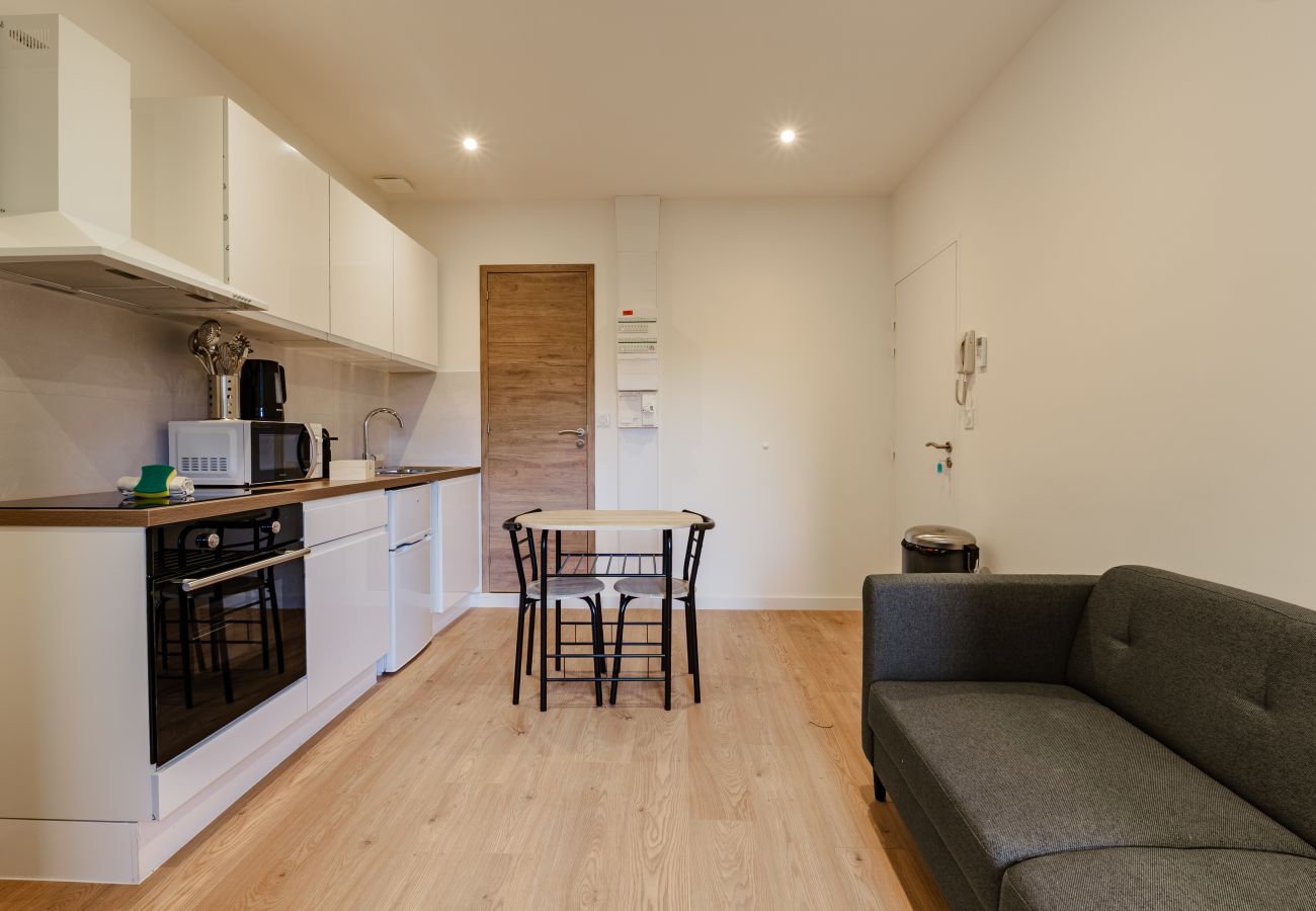 Appartement à Valence - Chapeliers – Suite Dorée