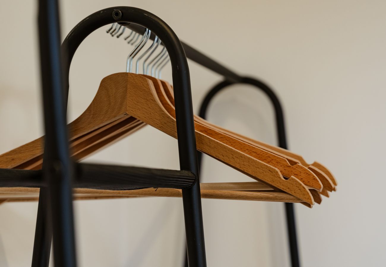 Appartement à Valence - Chapeliers – Suite Dorée