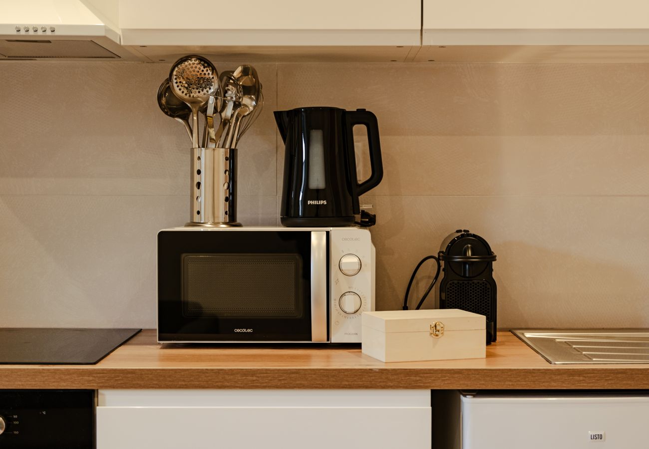 Appartement à Valence - Chapeliers – Suite Dorée