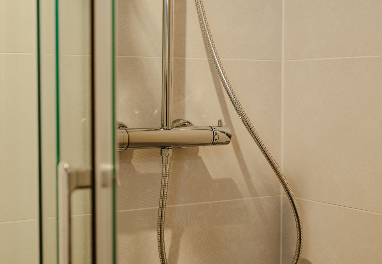 Appartement à Valence - Chapeliers – Suite Dorée