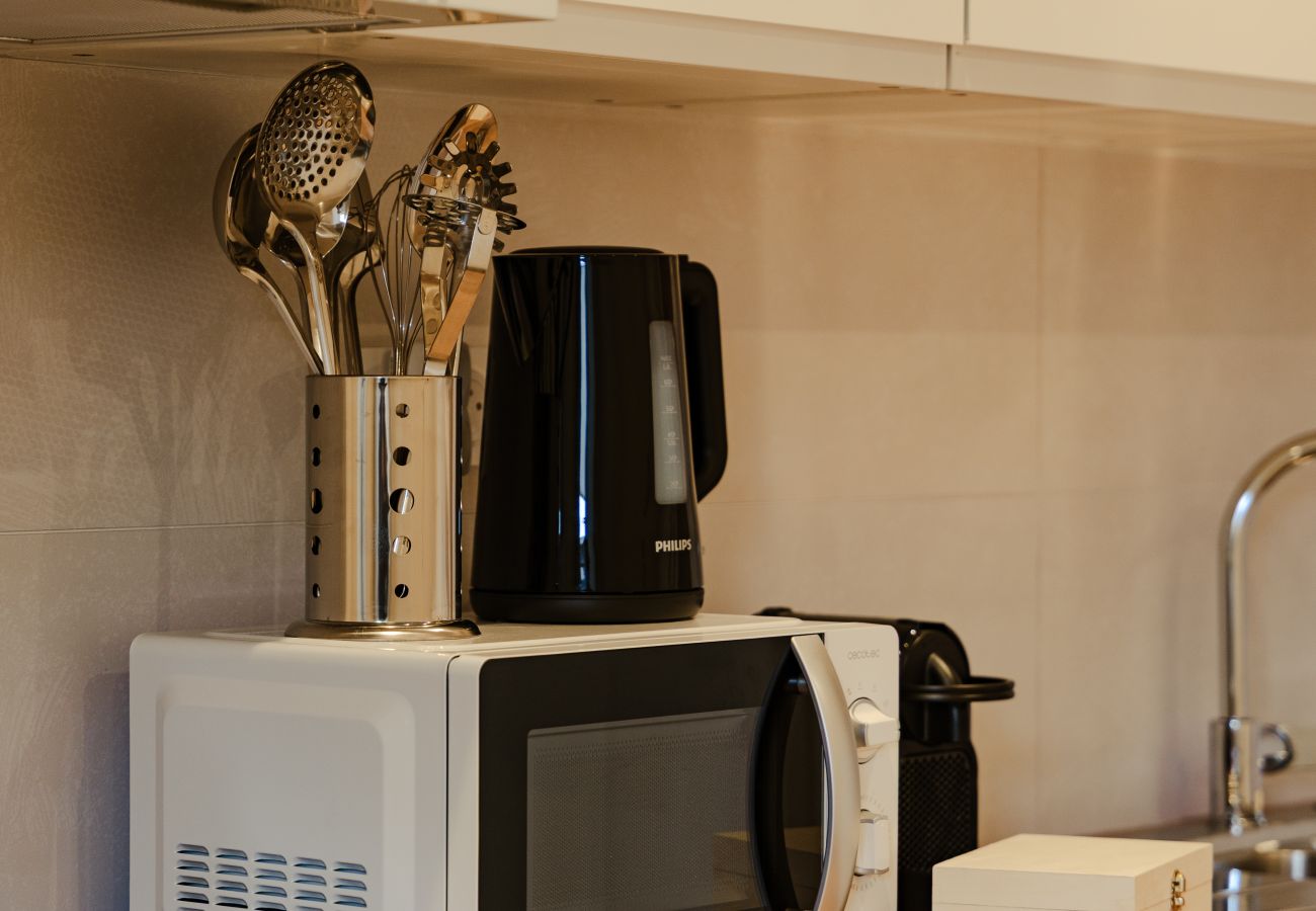 Appartement à Valence - Chapeliers – Suite Dorée