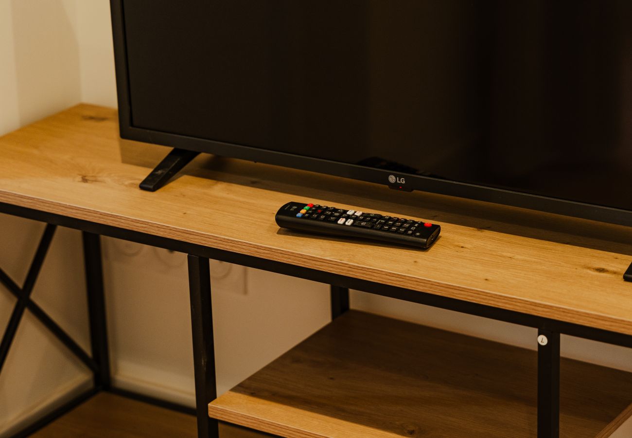 Appartement à Valence - Chapeliers – Suite Dorée