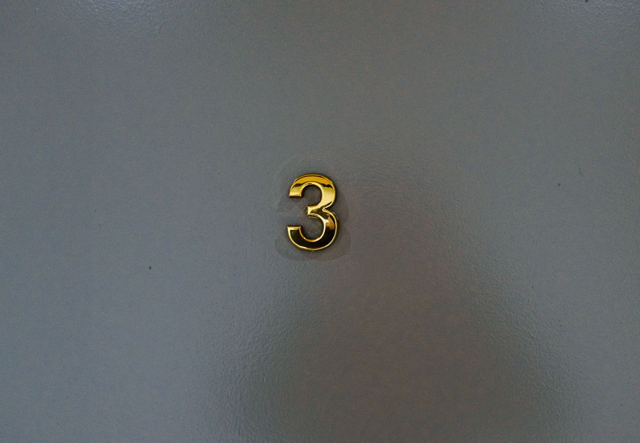 Appartement à Valence - Chapeliers – Suite Dorée