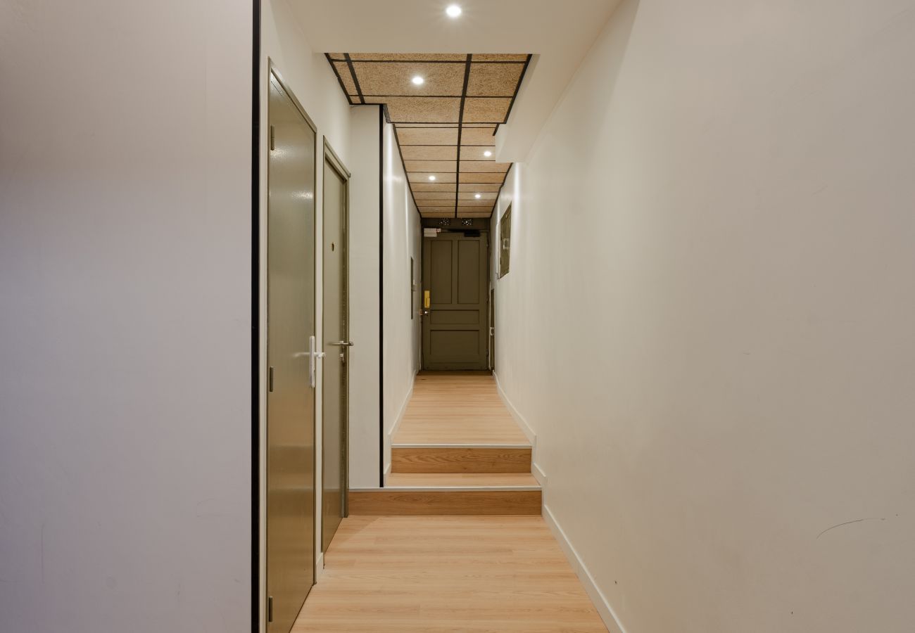 Appartement à Valence - Chapeliers – Suite Dorée