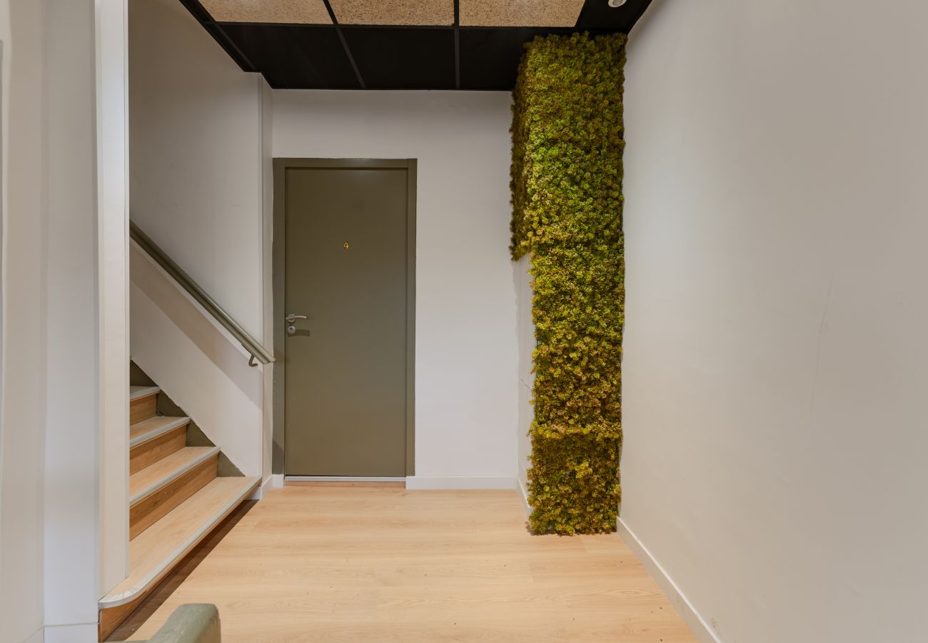 Appartement à Valence - Chapeliers – Suite Dorée