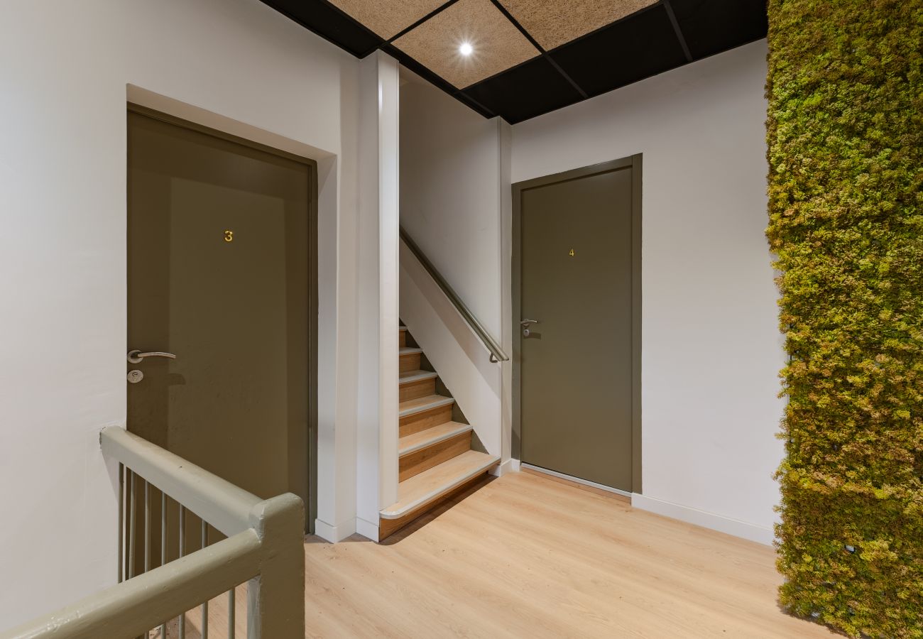 Appartement à Valence - Chapeliers – Suite Dorée