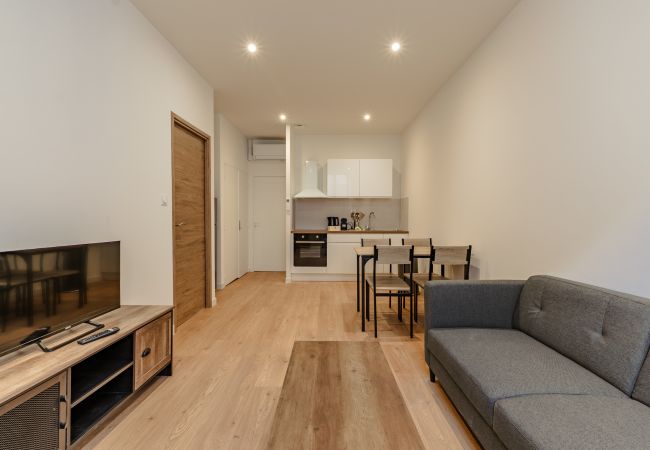 Appartement à Valence - Chapeliers – Suite Platine