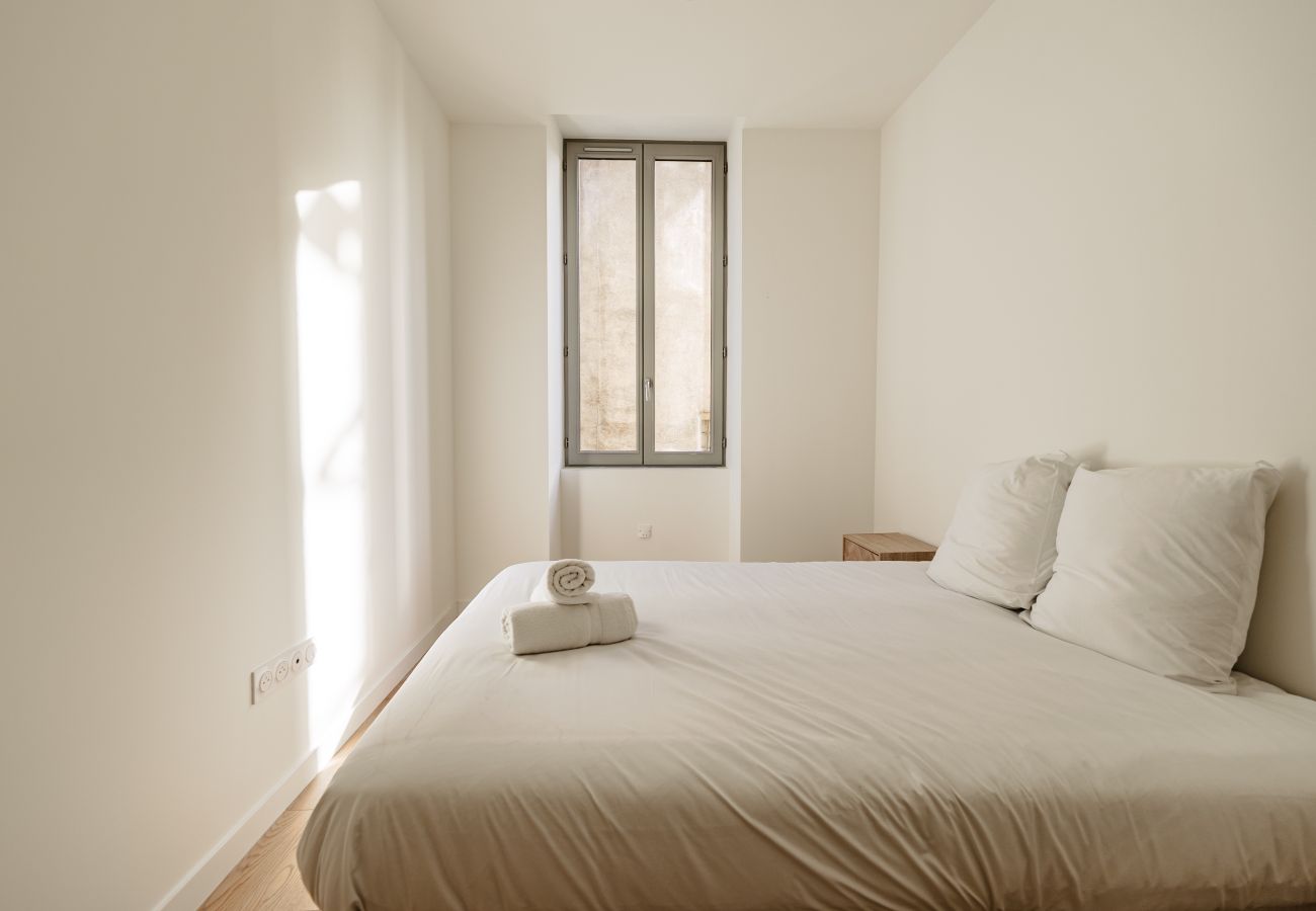 Appartement à Valence - Chapeliers – Suite Platine