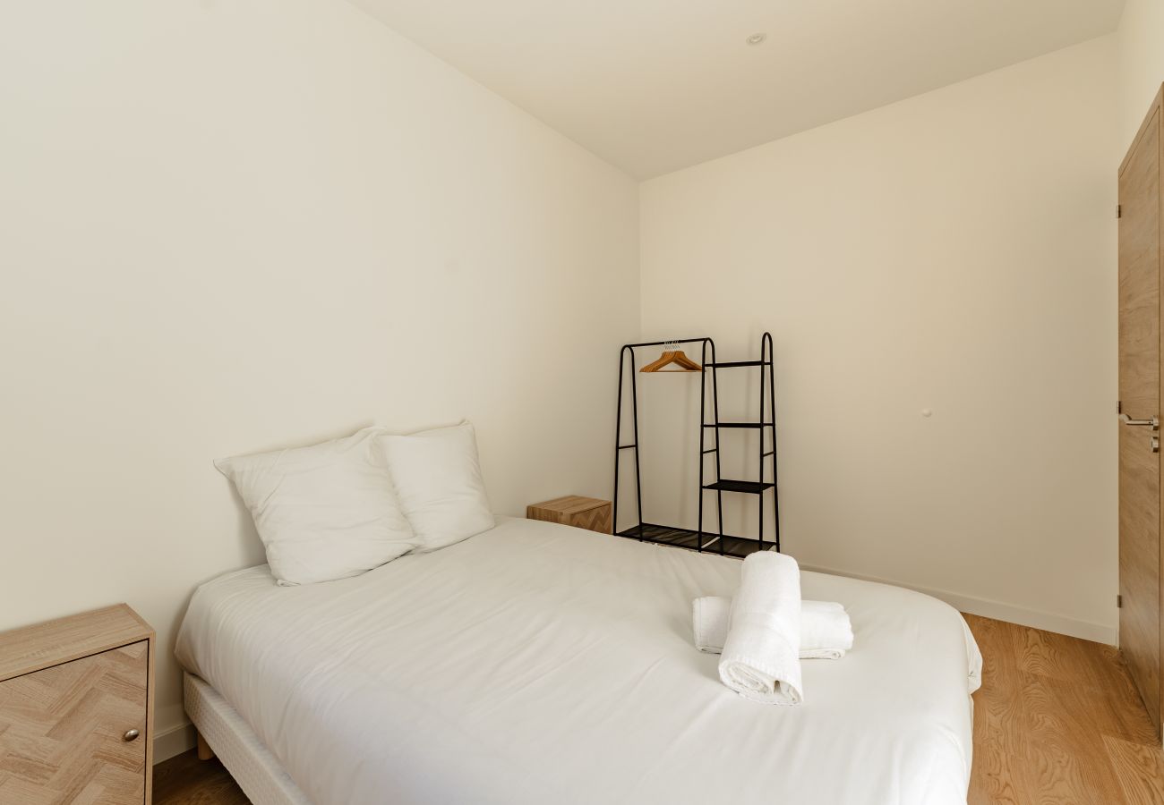 Appartement à Valence - Chapeliers – Suite Platine