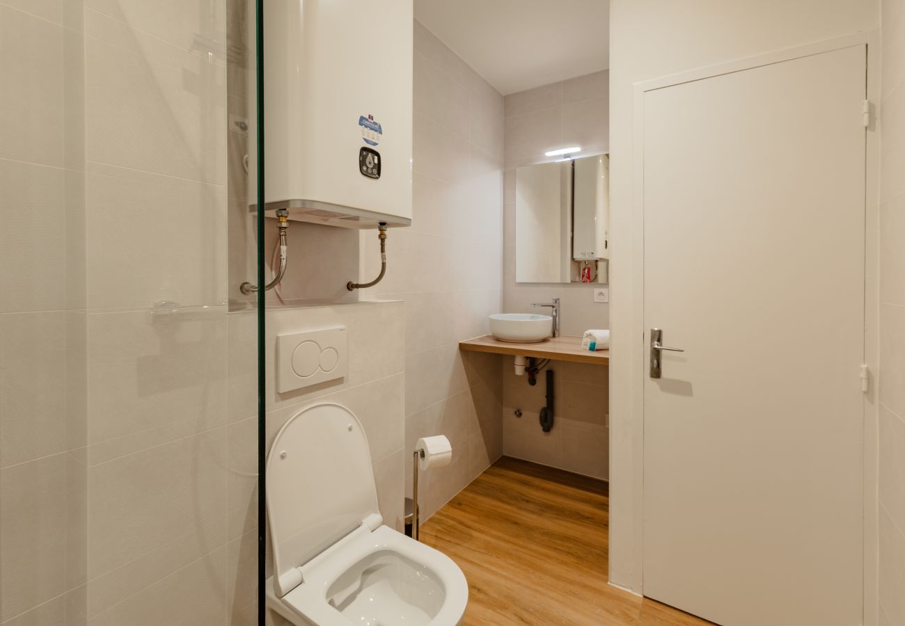 Appartement à Valence - Chapeliers – Suite Platine