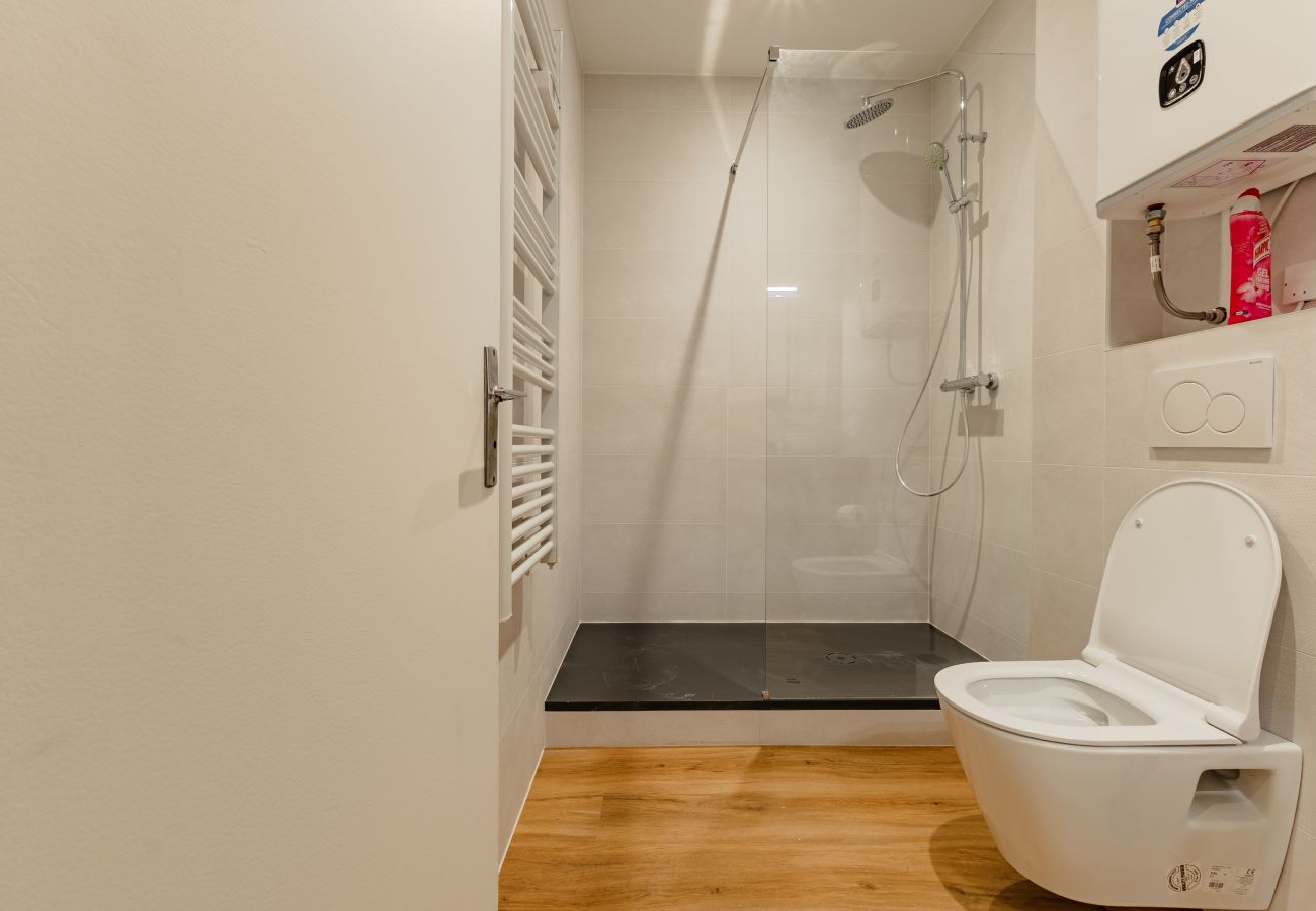 Appartement à Valence - Chapeliers – Suite Platine