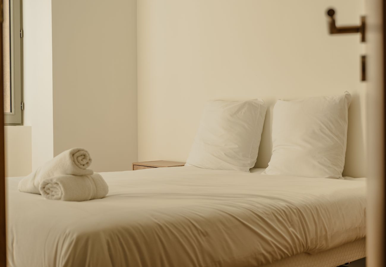 Appartement à Valence - Chapeliers – Suite Platine