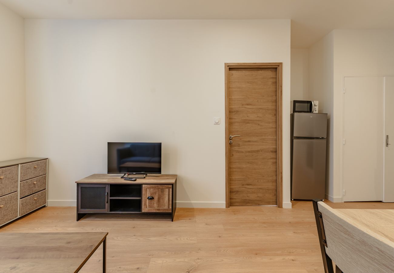 Appartement à Valence - Chapeliers – Suite Platine