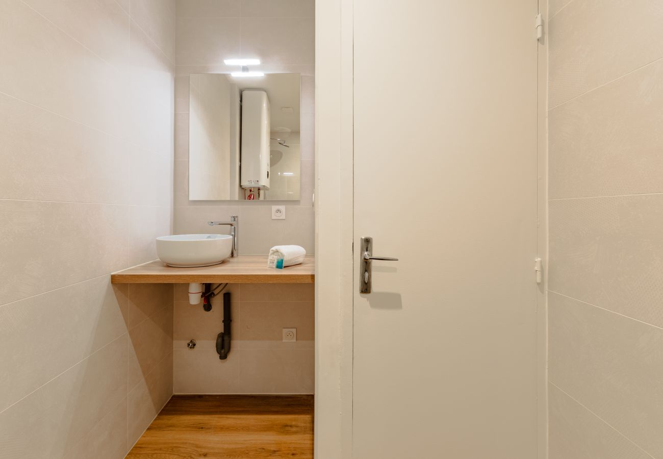 Appartement à Valence - Chapeliers – Suite Platine