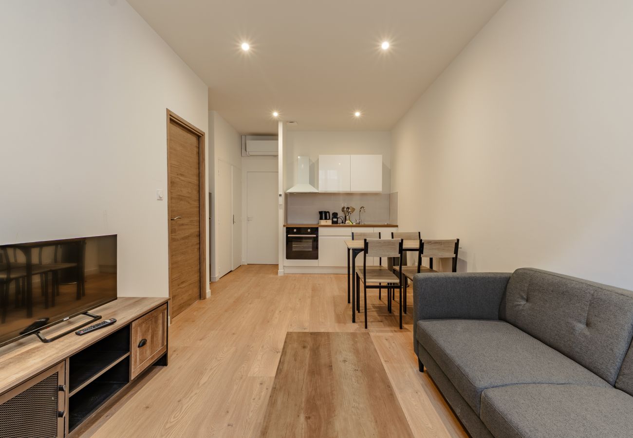 Appartement à Valence - Chapeliers – Suite Platine