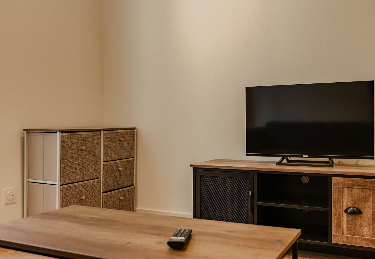 Appartement à Valence - Chapeliers – Suite Platine