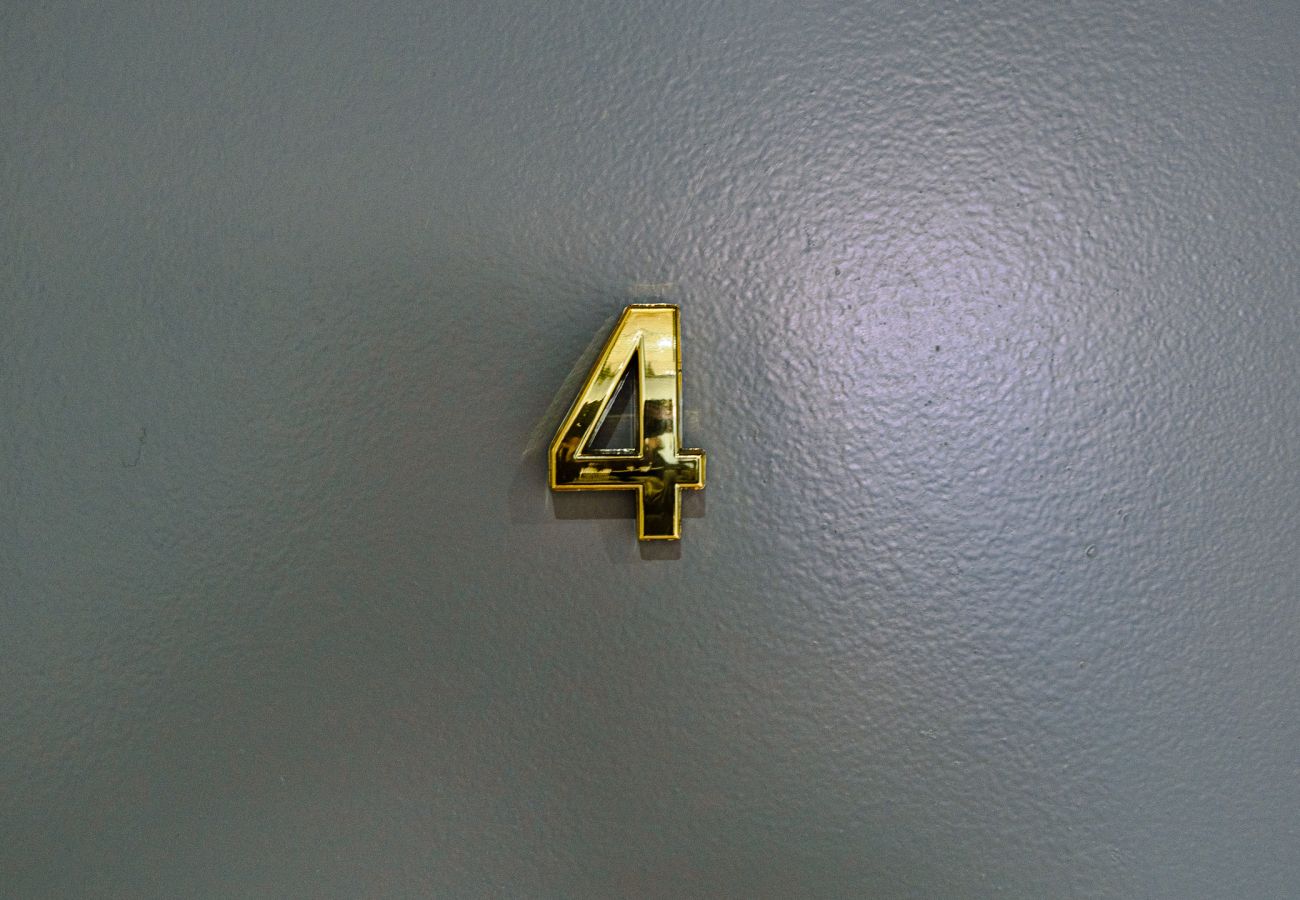 Appartement à Valence - Chapeliers – Suite Platine