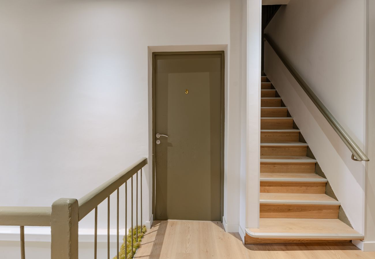 Appartement à Valence - Chapeliers – Suite Platine