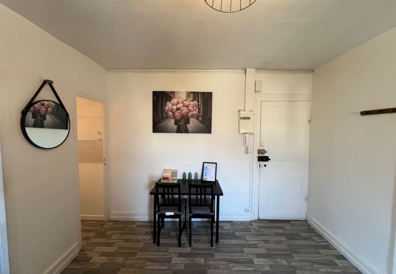 Appartement à Valence - Le Cosy Violet