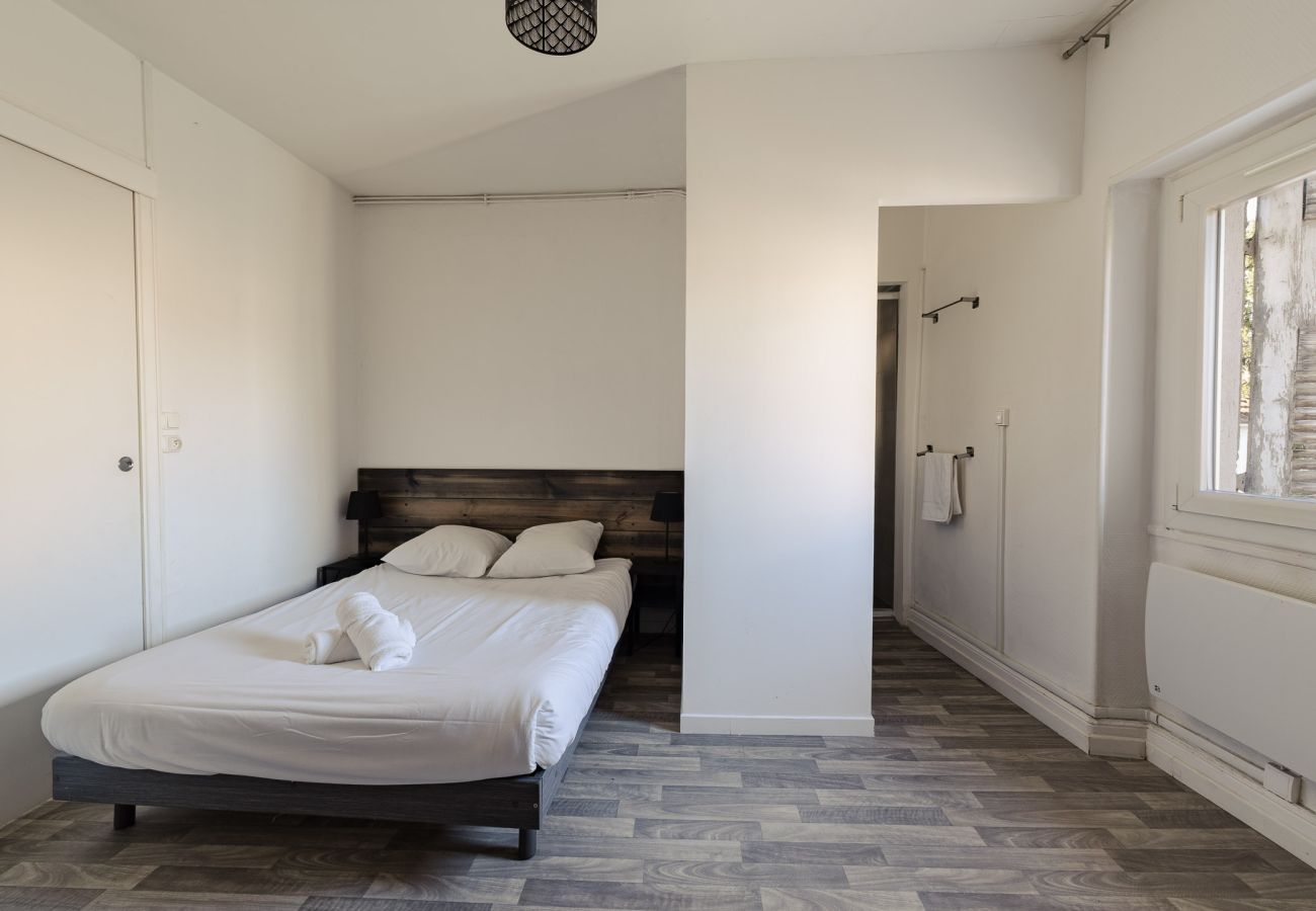 Appartement à Valence - Le Cosy Violet