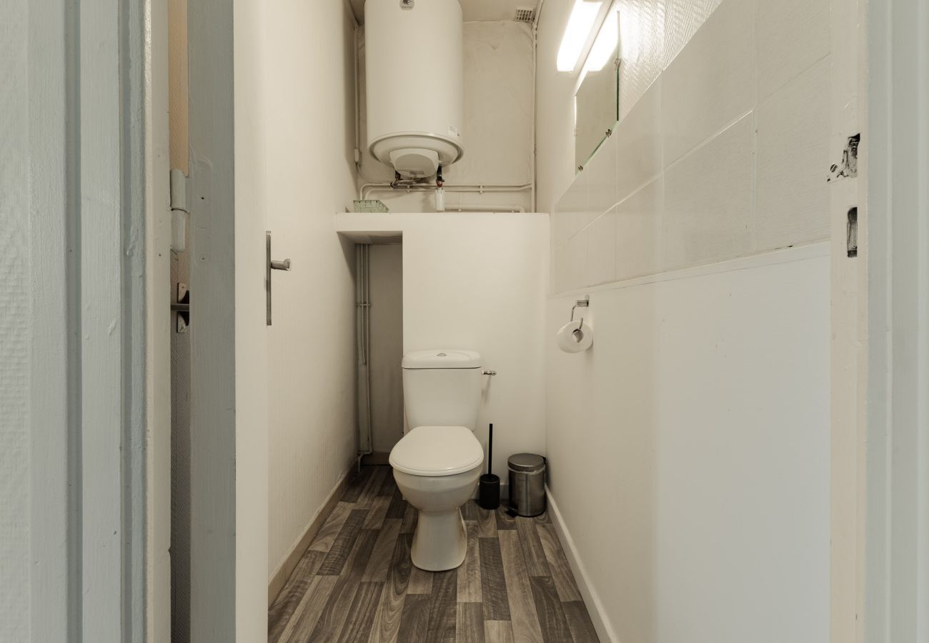 Appartement à Valence - Le Cosy Violet