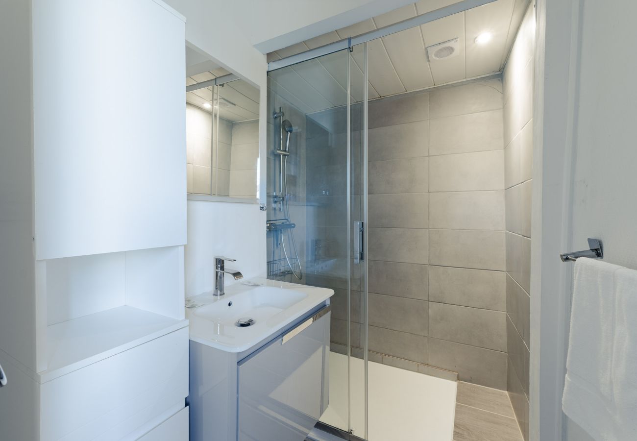 Appartement à Valence - Le Cosy Violet