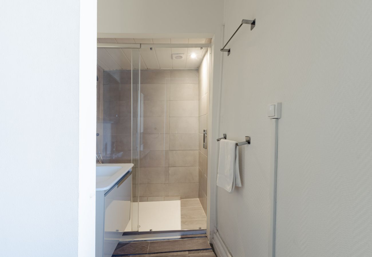 Appartement à Valence - Le Cosy Violet