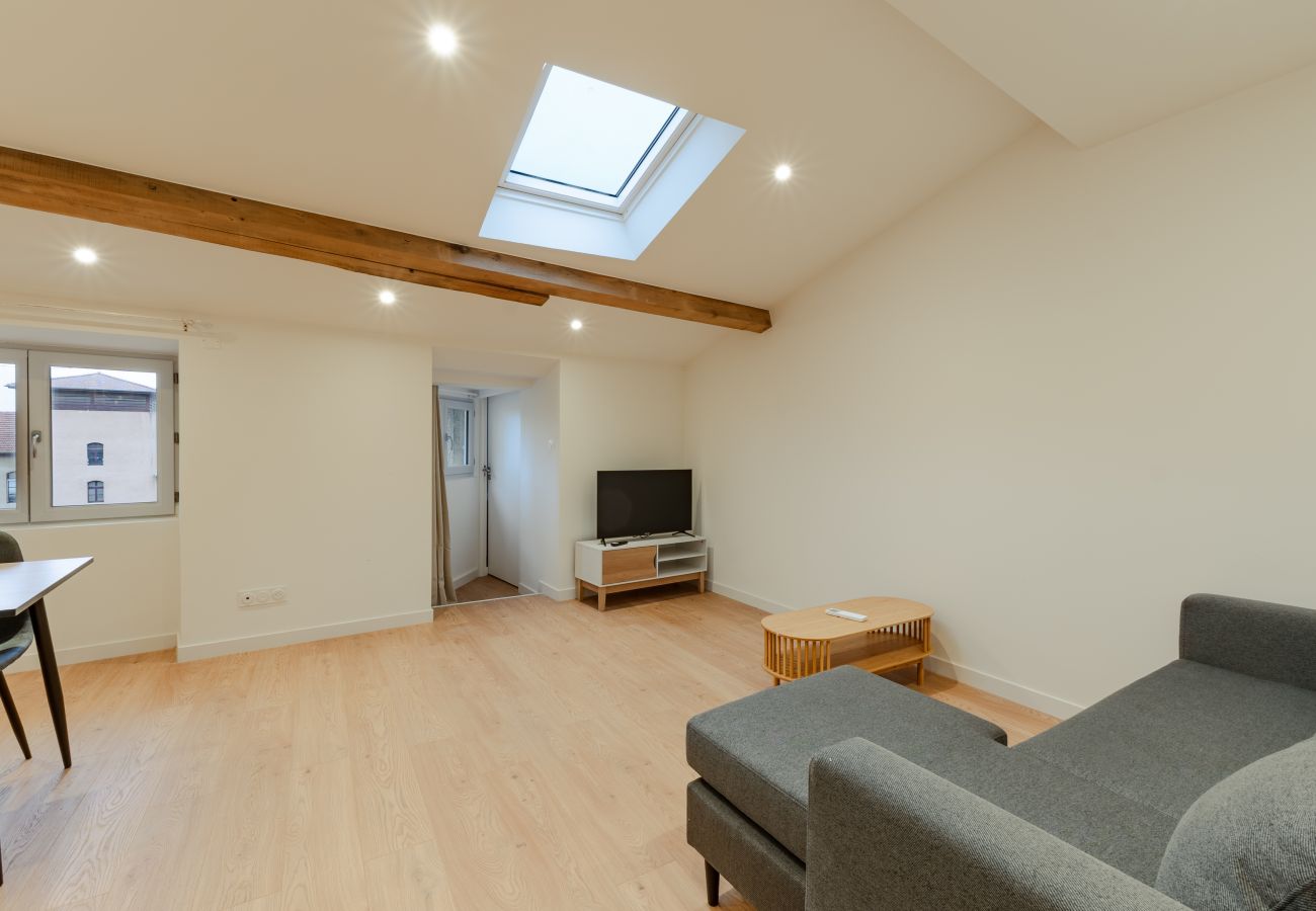 Appartement à Valence - Chapeliers - Suite Héritage