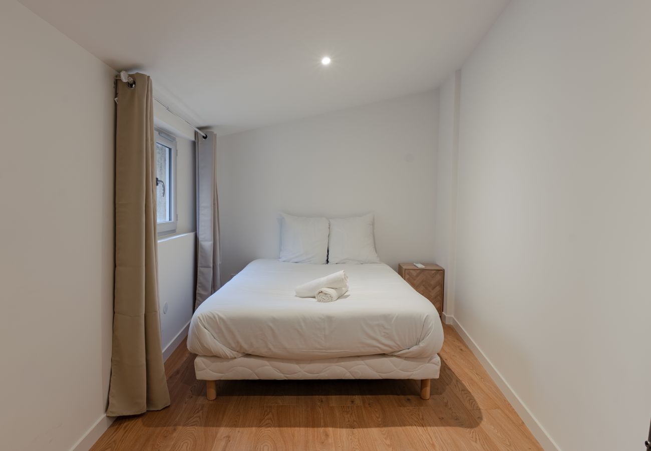 Appartement à Valence - Chapeliers - Suite Héritage