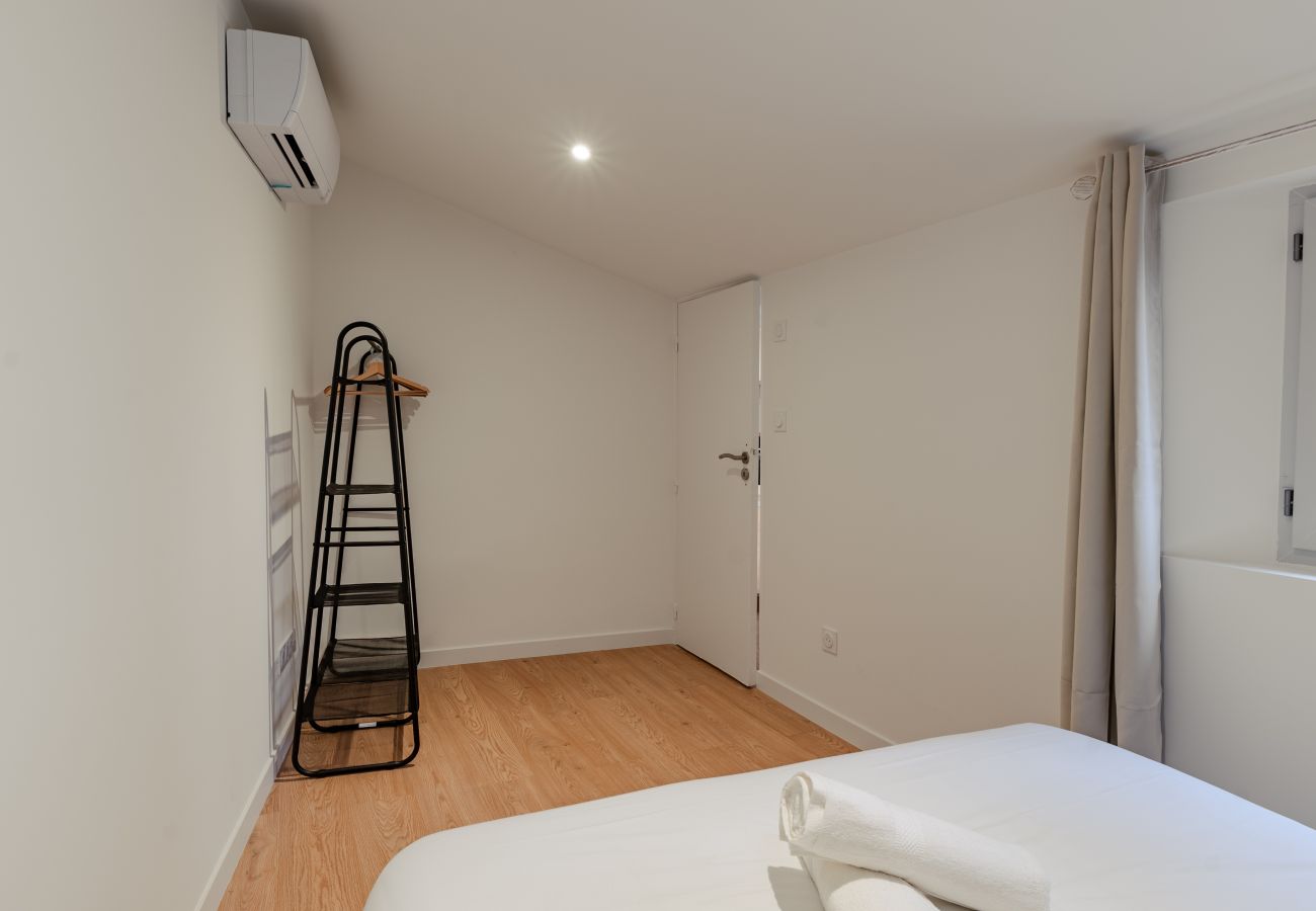 Appartement à Valence - Chapeliers - Suite Héritage
