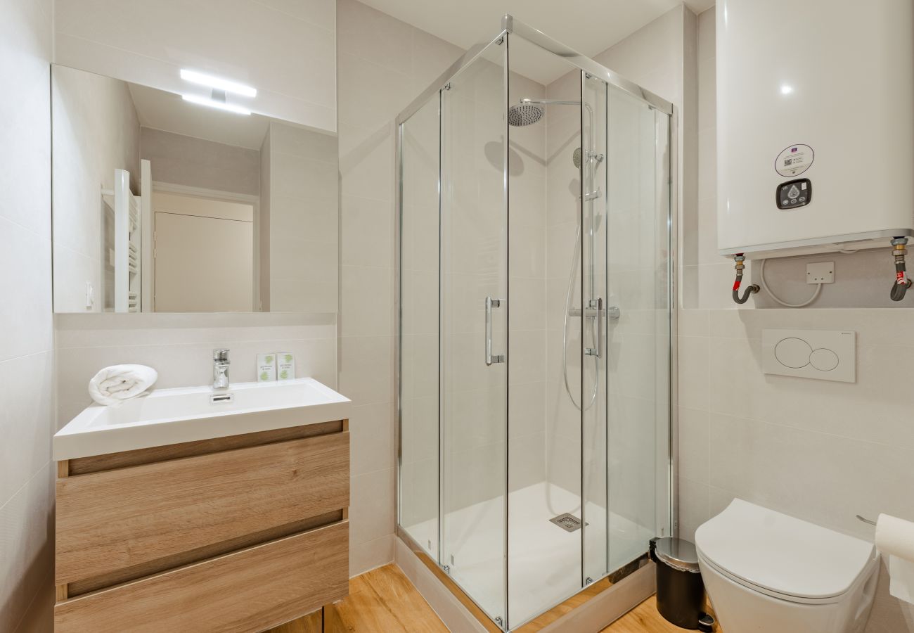 Appartement à Valence - Chapeliers - Suite Héritage