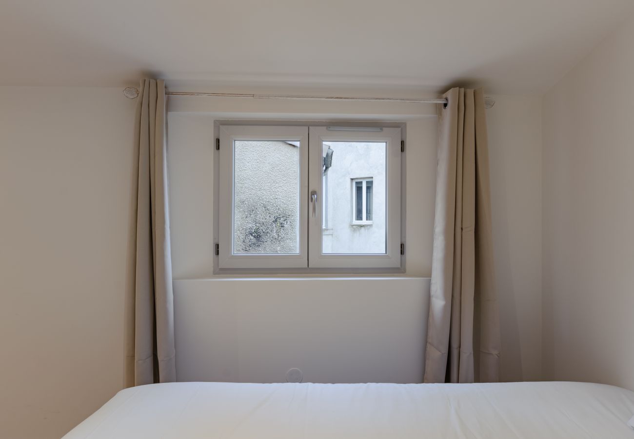 Appartement à Valence - Chapeliers - Suite Héritage