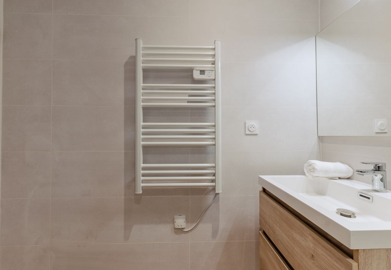 Appartement à Valence - Chapeliers - Suite Héritage