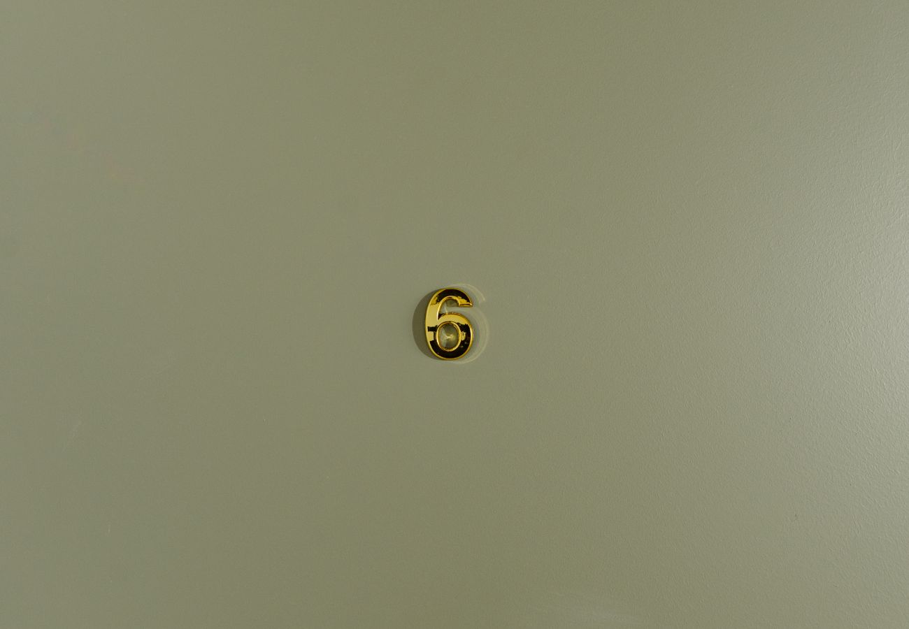 Appartement à Valence - Chapeliers - Suite Héritage