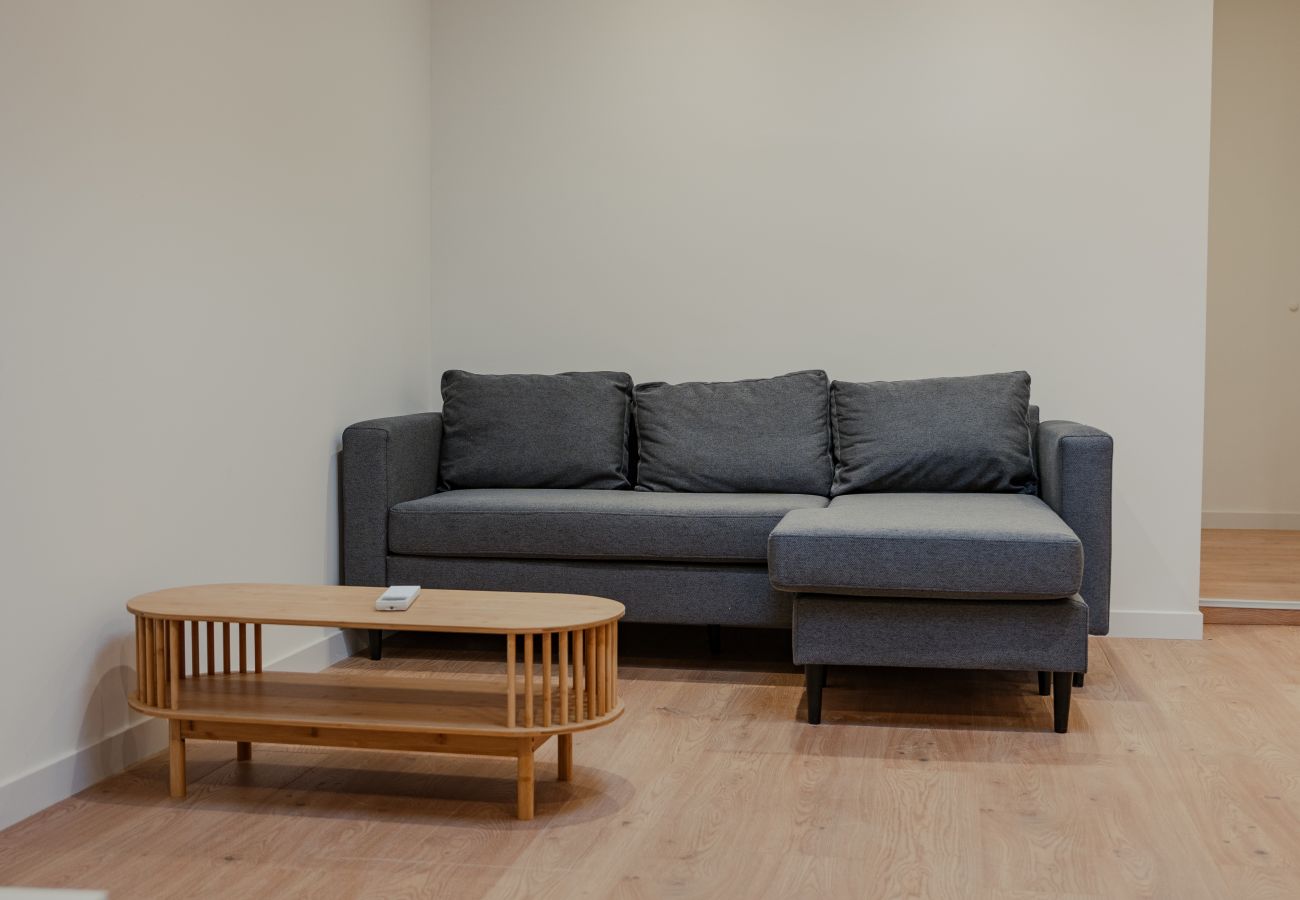 Appartement à Valence - Chapeliers - Suite Héritage