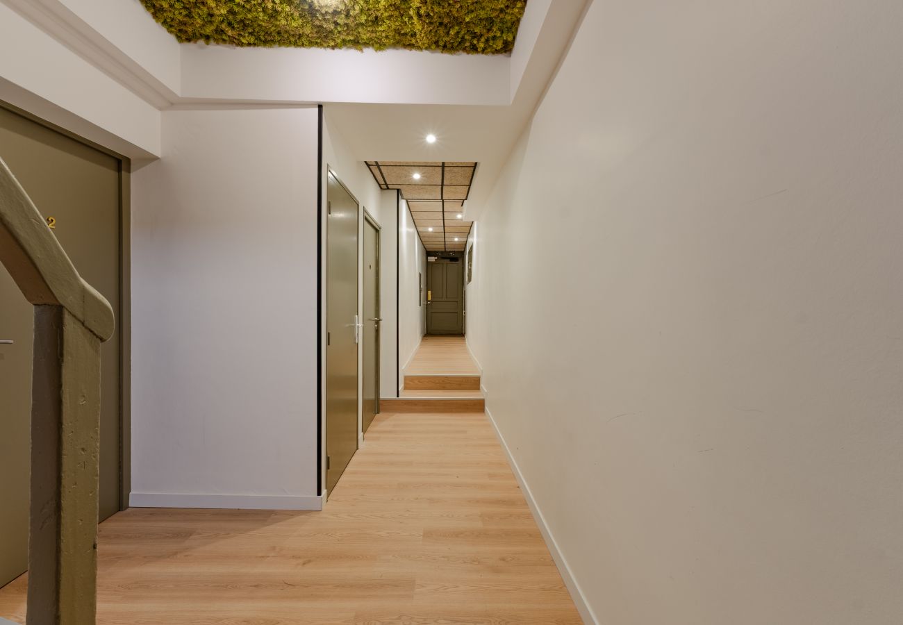 Appartement à Valence - Chapeliers - Suite Héritage