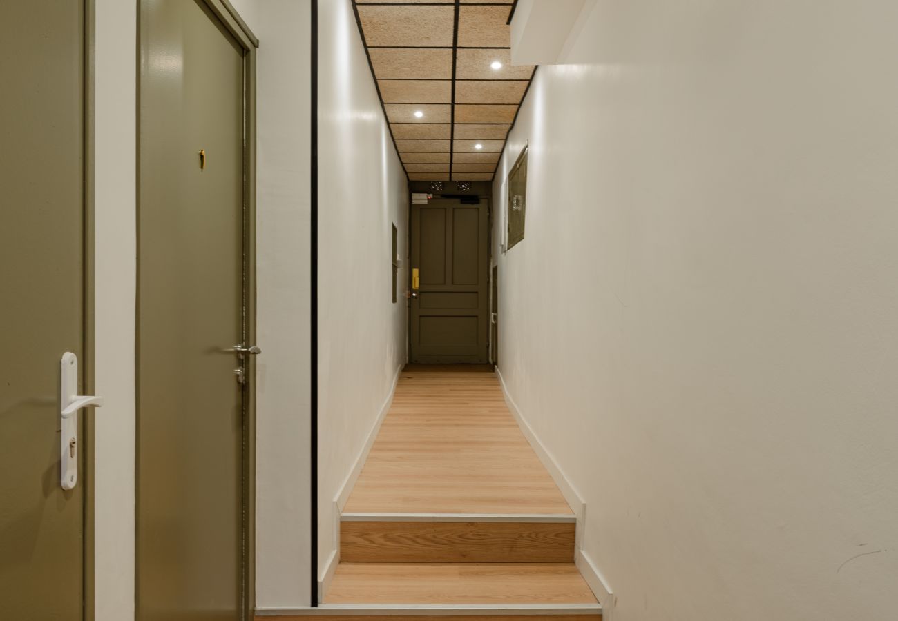 Appartement à Valence - Chapeliers - Suite Héritage