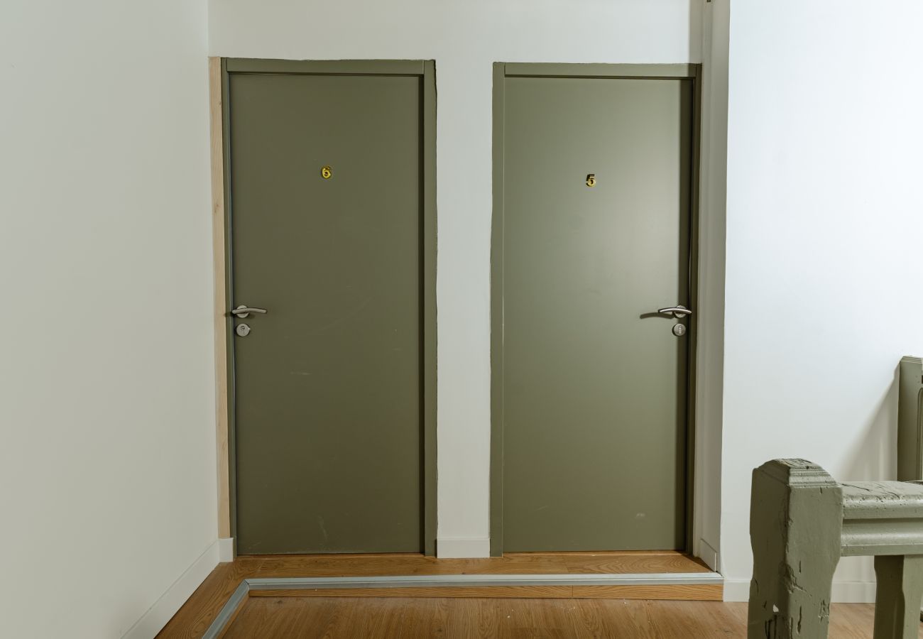 Appartement à Valence - Chapeliers - Suite Héritage