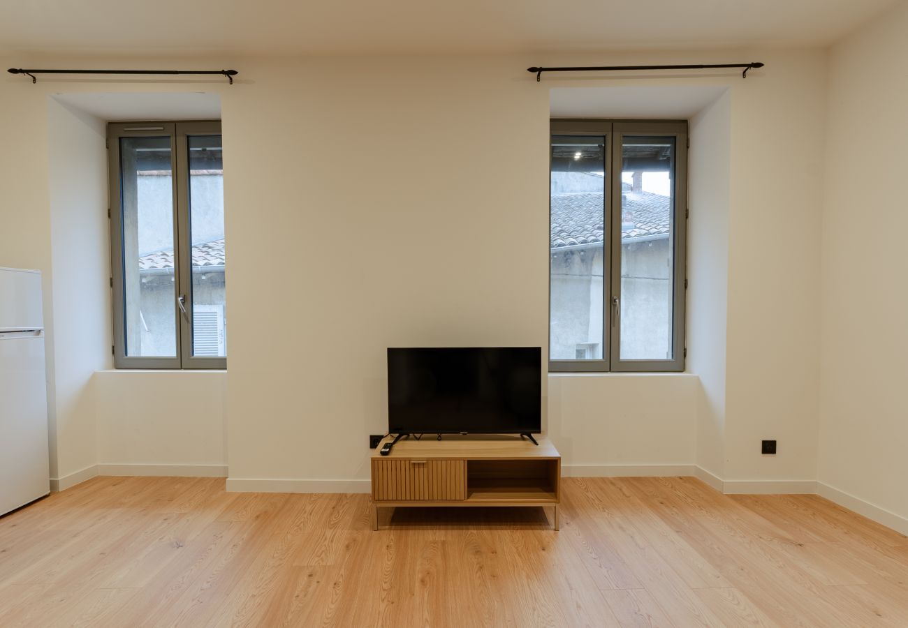 Appartement à Valence - Chapeliers - Suite Duplex