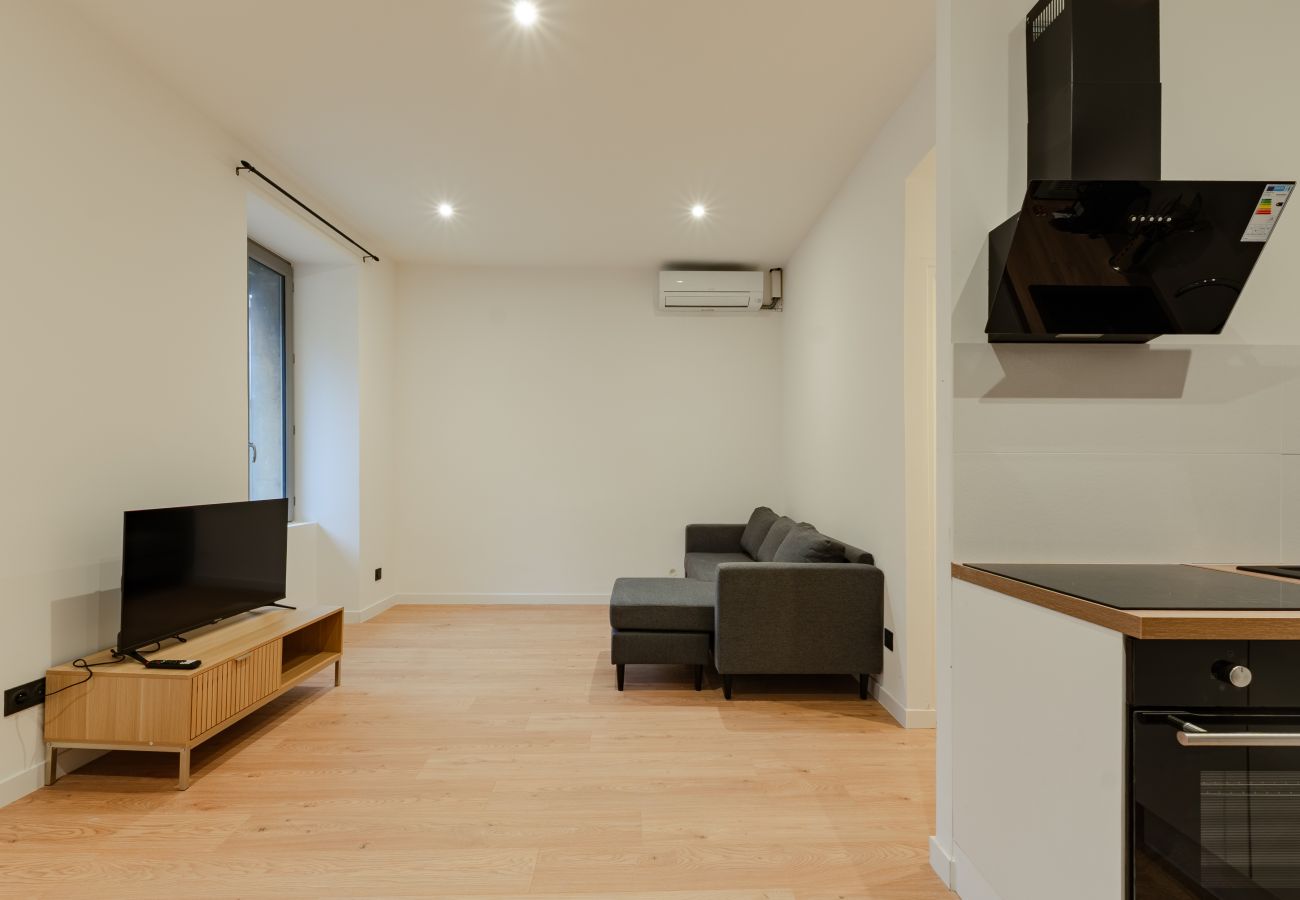 Appartement à Valence - Chapeliers - Suite Duplex